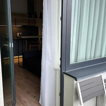 Ah Radnica V Free Parking Košice Exterior foto